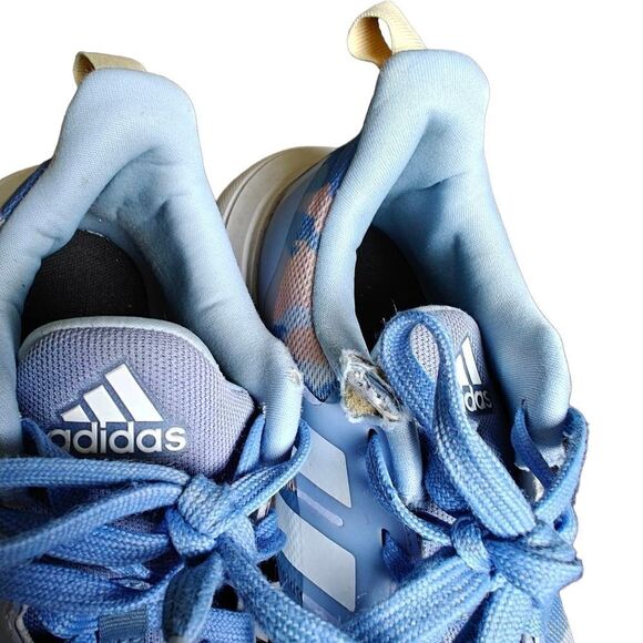 Adidas Fortarun Athletic Sneakers - Picture 2 of 6